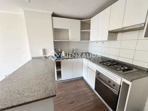 Departamento En Venta De 2 Dorm. En San Miguel