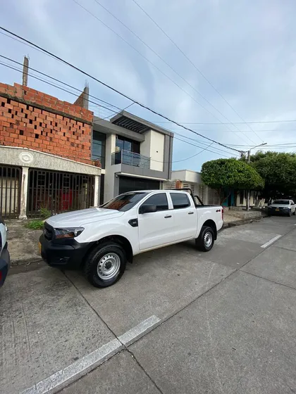 Ford Ranger 3.2 Xls