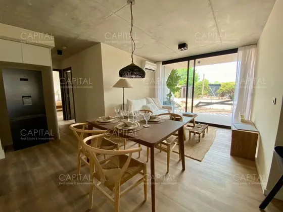 Departamento En Venta En Pozo Costa De Oro 