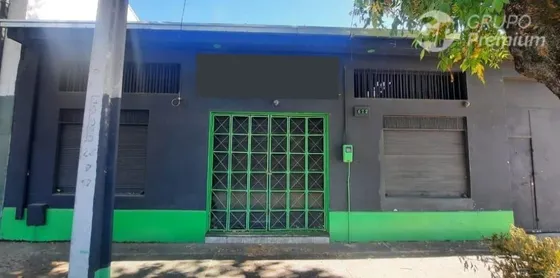 Bodega En Arriendo En Chillán