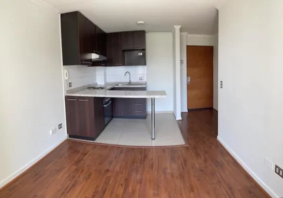 Departamento Los Olmos/av. Macul