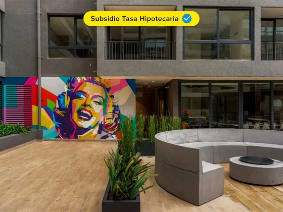 Edificio Tocornal