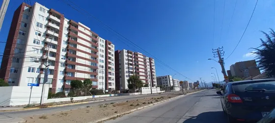 Venta Departamento Alberto Arenas, Milagro 2 3d2b Amoblado