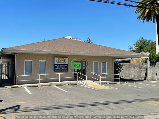 Centro Medico En Curicó