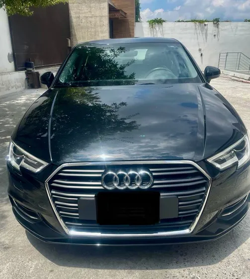 Audi A3 1.4 Sedán Select At Dsg