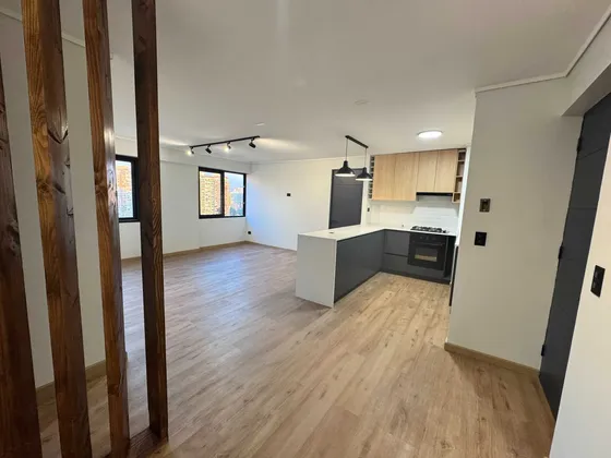 Excelente Ubicación 2d+2b Remodelado (173681)