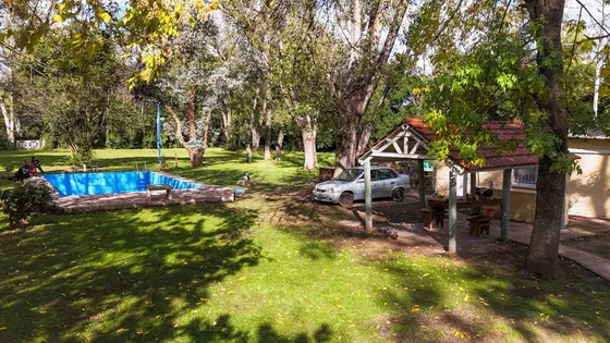 Venta Casa Quinta Gral Rodriguez Pileta Parrilla