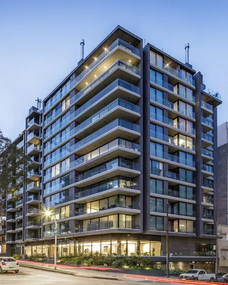 Venta Apartamentos 3 Y 4 Dormitorios En Punta Carretas - Bilú Biarritz