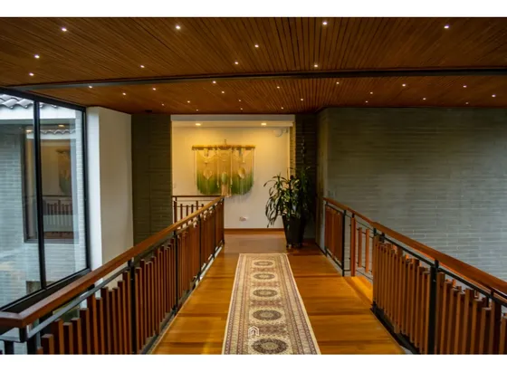 Casa Para Venta En Medellín En Alto De Palmas 