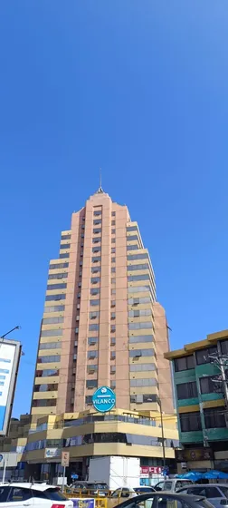 Gran Oportunidad Oficina Edificio Obelisco Con Estacionamien