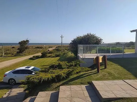 Punta Negra