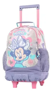 Maleta de minnie totto new arrivals