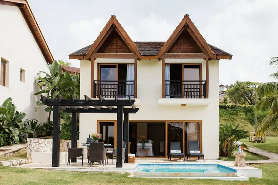  Exclusiva Villa Vista Al Mar