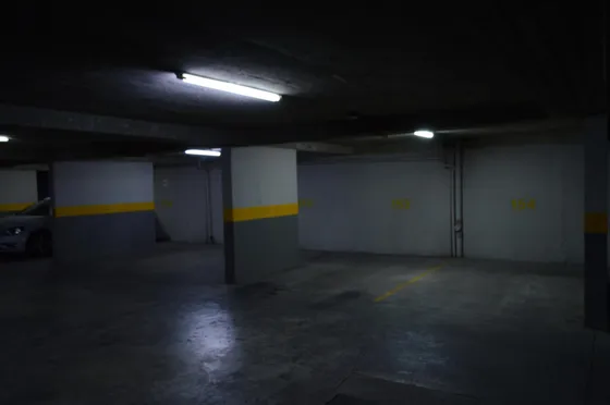 Venta De Cochera En Ituzaingó Norte - Torres Durban-olazábal.