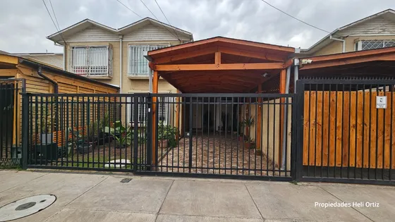 Venta Casa De Los Fundadores, Puente Alto