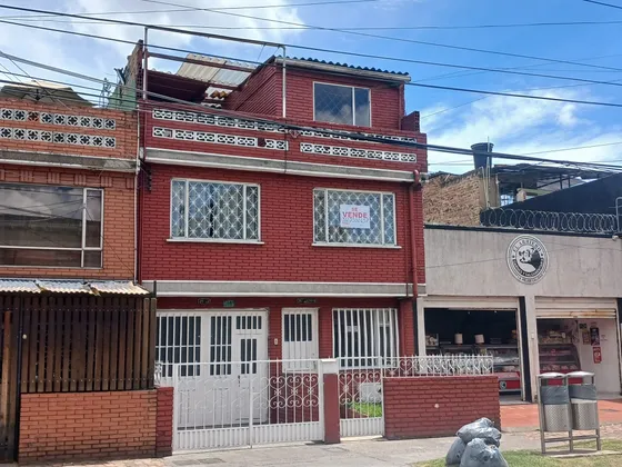 Casa Rentable En Venta Barrio Bonanza