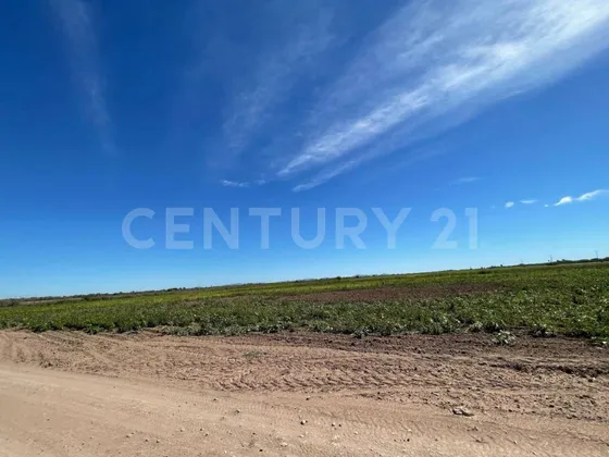 Terreno En Venta, Parcela N° 330 Z2 P 1/2