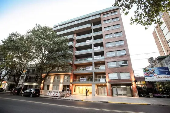 Venta Departamento C/renta De 2 Amb En Villa Devoto