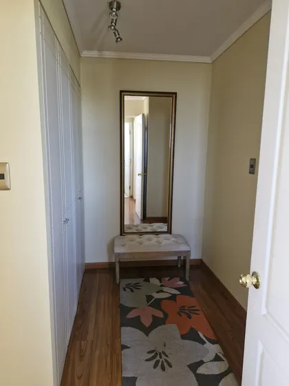 Departamento En Venta En Centro De Los Ángeles