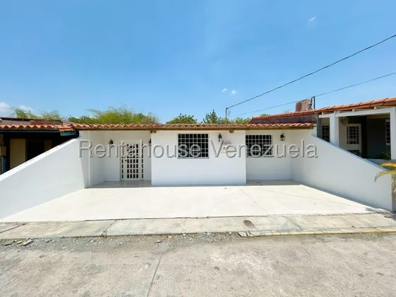 Raúl Gutiérrez Vende, Casa En Tierras Del Sol, Cabudare Lara Mls #25-18080
