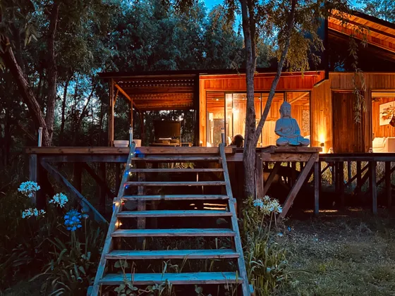 Casa En Palmares Del Delta, Tigre, G.b.a. Zona Norte