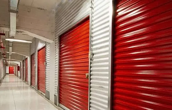 Arriendo Bodegas Desde 33m2
