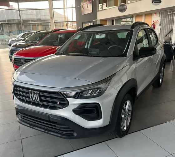 Fiat Pulse 1.3 Drive Gse Cvt