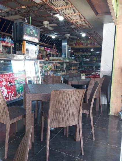 Panaderia En Venta (fondo De Comercio) Y Alquiler De Local