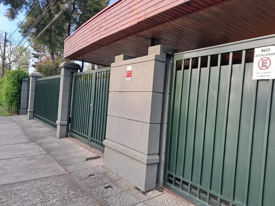 Vendo Amplia Y Confortable Casa En Lonco Norte