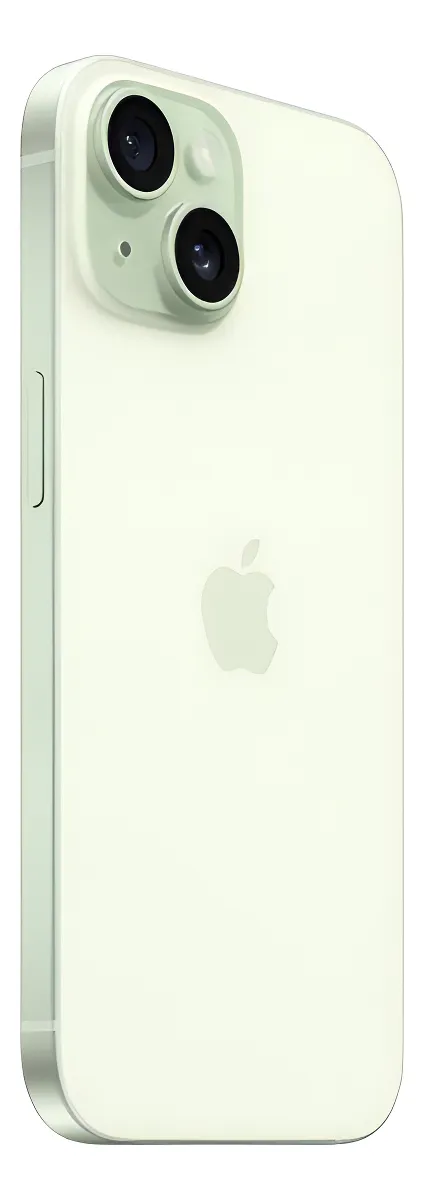 Apple iPhone 15 (128 GB) - Verde - Imagem 6