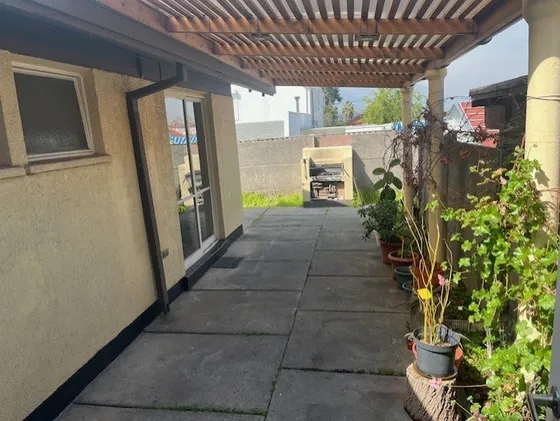 Venta Casa Las Condes/ Los Dominicos