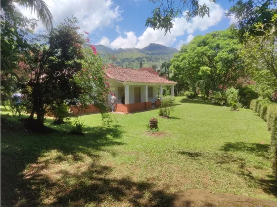 Finca En Girardota Vereda El Totumo Buena Vista