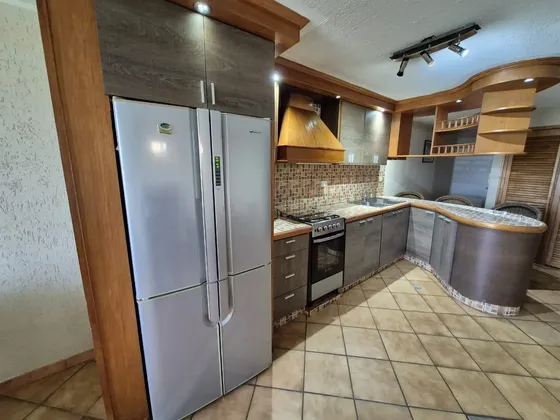 Apartamento En Alquiler Puerto La Cruz Sector Pascal