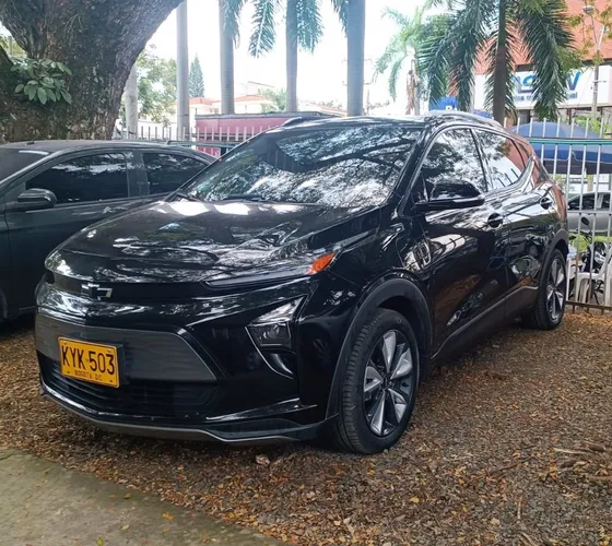 Chevrolet Euv At 150kw 10ab Abs Elec