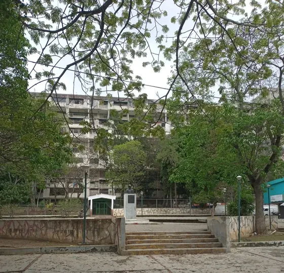 Apartamento En Venta En La Pastora Mecedores