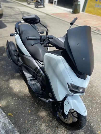 N-max Connected 2023