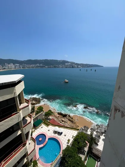 Bonita Suite En Torres Gemelas Con Buena Vista