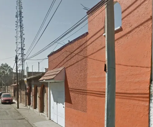 Terreno En Venta En Azcapotzalco