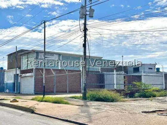 Venta De Local Comercial En La Avenida Tachira