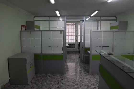 Oficina 