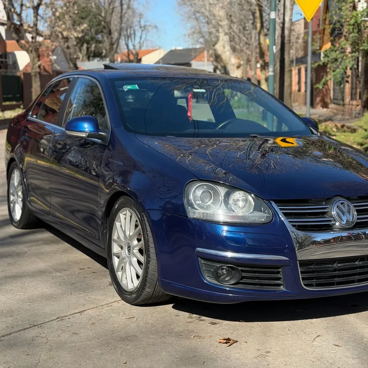 Volkswagen Vento 2.0 T Fsi Elegance Wood Dsg
