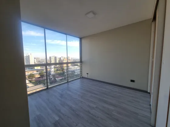 Arriendo Amplio Departamento 3d 2b Condominio Parque Almagro