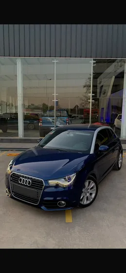 Audi A1 1.4 Ambition Tfsi 122cv Stronic