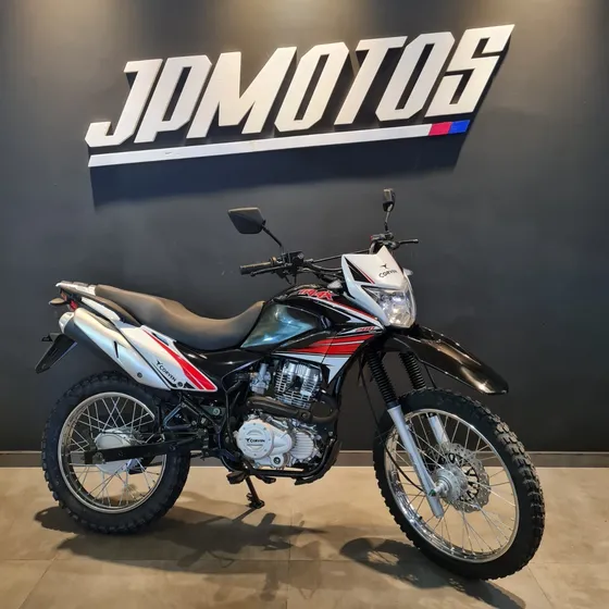 Corven Triax 200 - Ahora 12 Ó 18 - Retira Ya - Jp Motos