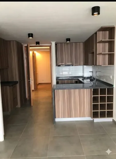 Departamento En Venta De 1 Dorm. En Ñuñoa /plaza Ñuñoa