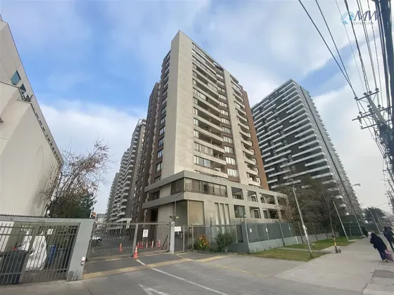Departamento Venta De 2 Amplios Dorm 2 Baños En La Florida