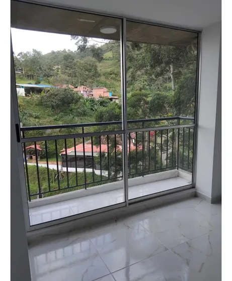 Arriendo Hermoso Apto Para Estrenar En Sabaneta 