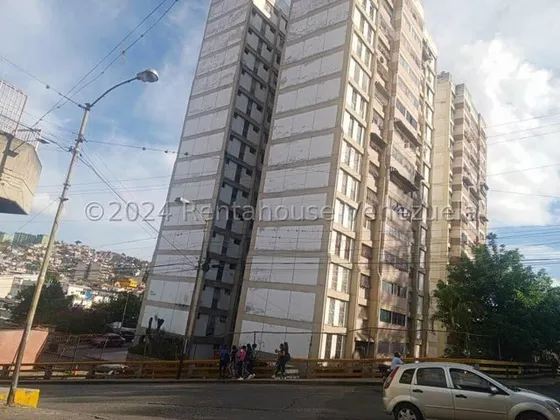 Se Vende Apartamento En El Municipio Guaicaipuro