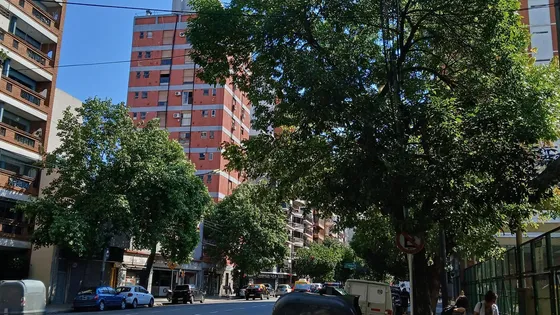 Alquiler   2 Amb   Vista Panoramica  Caballito
