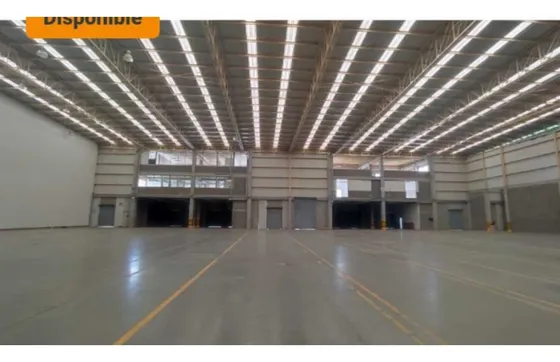 Bodega En Arriendo Sector Cota Siberia